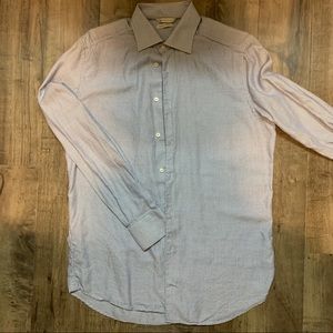 Suit Supply Tailored Under Shirt